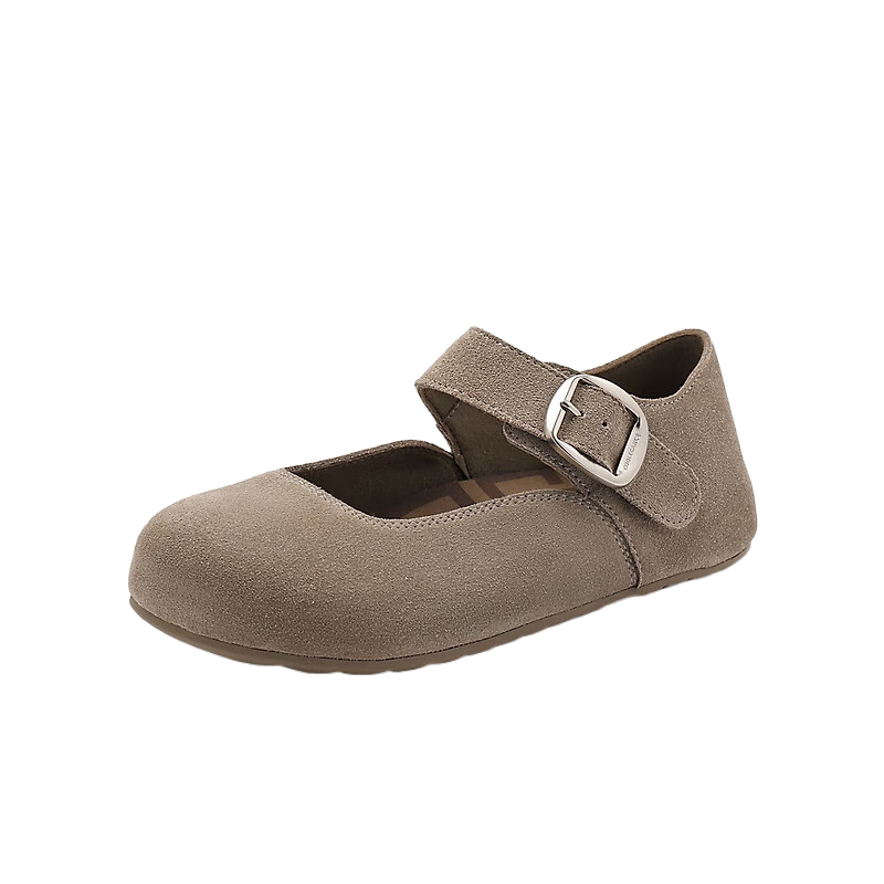 ������Belle������ͮͬ�������˾1���������ЬŮ����ƽ�׵�ЬB7Y1DAQ6 ������ͮͬ���ɫ 34 (220mm) 399Ԫ