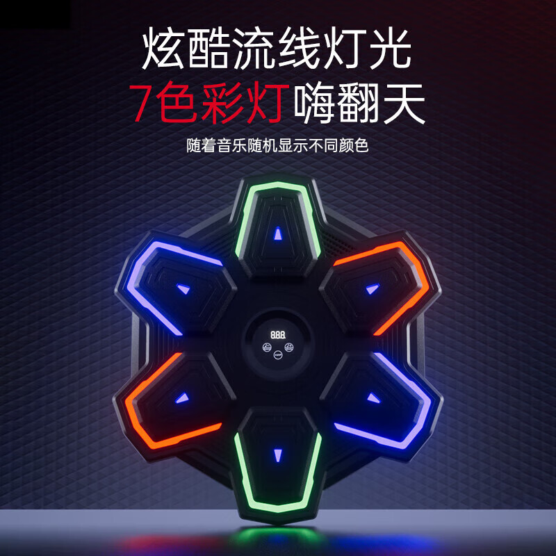 2026年拳击沙袋哪个品牌好？这8款耐用、抗击打，助你轻松提升拳击水平，健身必备-图片1