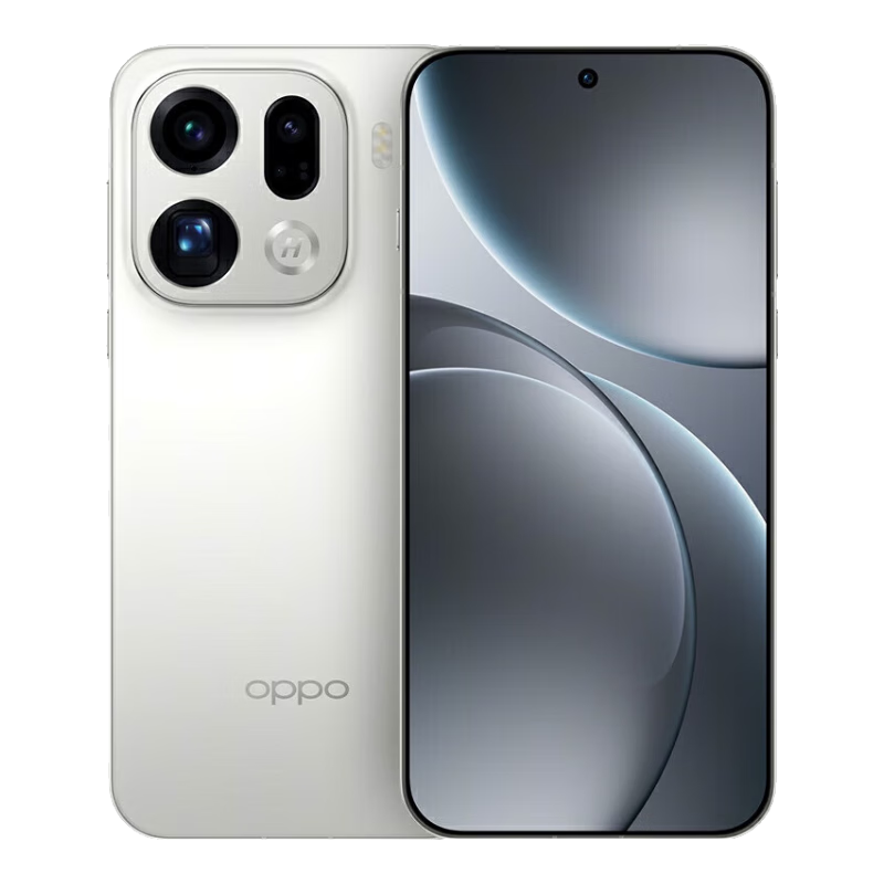 OPPO Find X9 Pro �ֻ� ˪�� 12+256G 4449Ԫ(������)