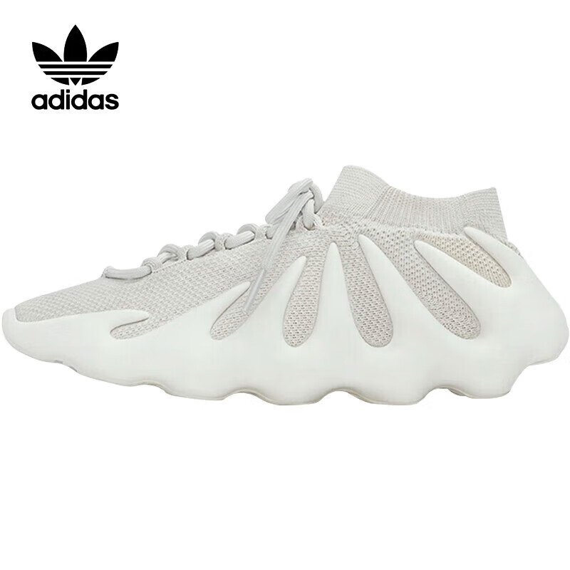 ���ϴ�˹ ��adidas����Ҷ��Yeezy450 ��ɽС�����Ұ�Ҭ��450����ЬH68038 UK5.5��38.5