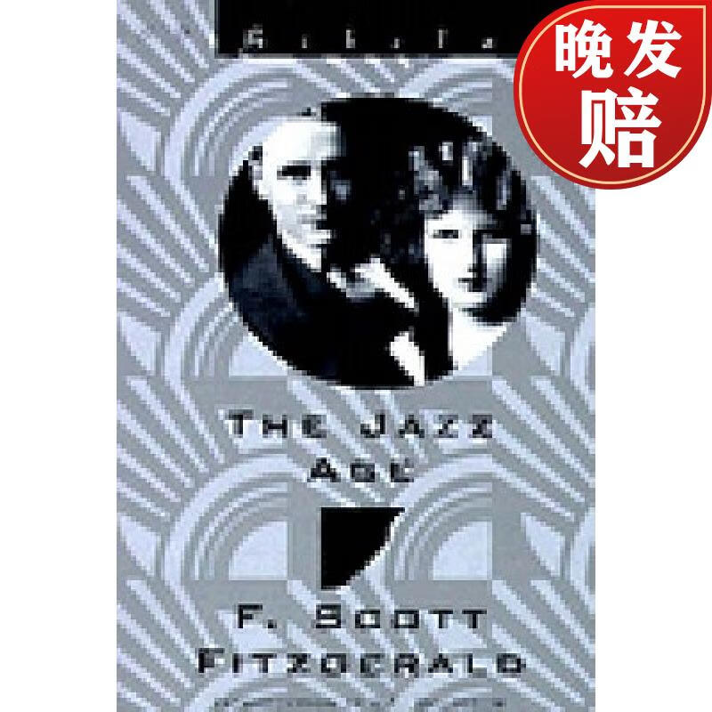 【4周达】the jazz age: essays