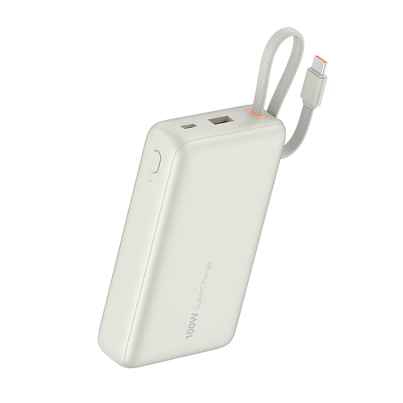 ҫѡƶԴ 100WԴ߰ 20000mAh 3C֤Ϸɻ ɳҫΪƻֻƽ ˫ ѽɫ 246.4Ԫ