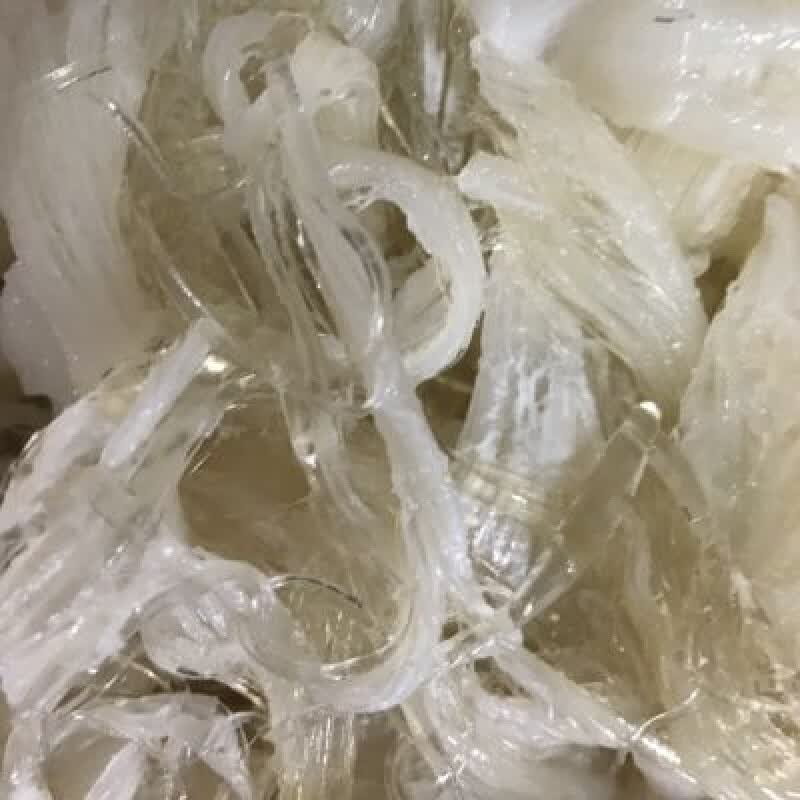 水发22寸牙拣鱼翅500克装高端围