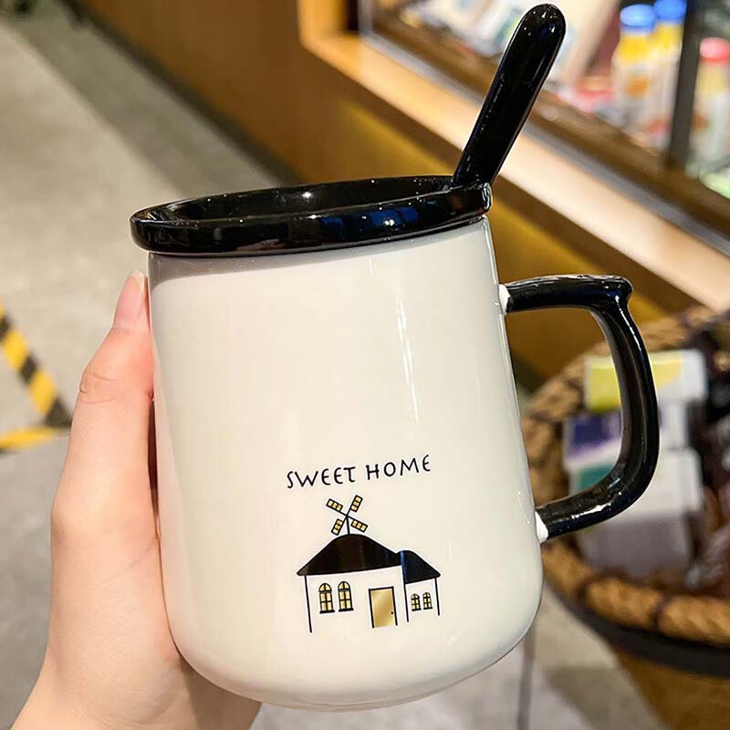 �������մ������մ����˱������׳��ݿ��ȱ���Ůʿ��ˮ���Ӽ��ð칫�Ҳ豭 ��ܰС�� 1�� 450ml