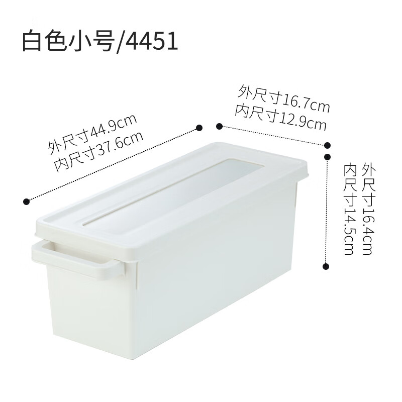兰琦欧游戏碟收纳盒cd盒ps4游戏盒收纳漫画ns专辑储存盒dvd光盘整理盒