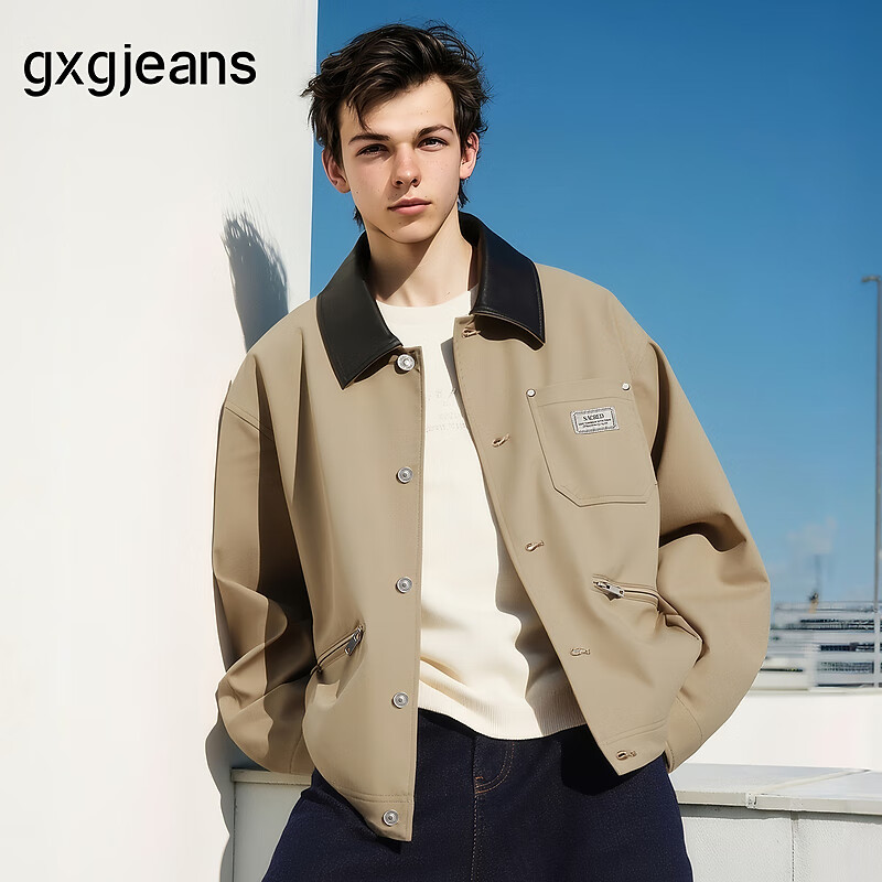 gxg.jeansװ ɫװײɫڿɷп 25Ʒ ɫ XL (180) 290Ԫ