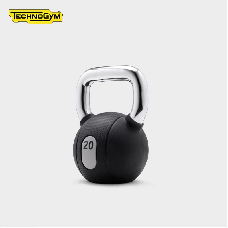 泰諾健Technogym家用壺鈴健身器材深蹲 4KG