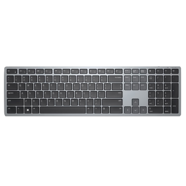 ����(DELL)KB700 ���߼��� �칫���ü��� ���ɼ��� �����Ч USB��� ̩̹�� 302.94Ԫ(������)