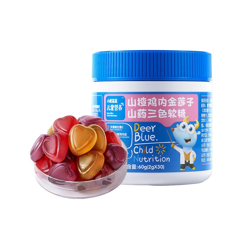 С¹���� ���ζɽ髼��ڽ�����ɽҩ��ɫ���� ������ͯ��ʳ ����άC   60g