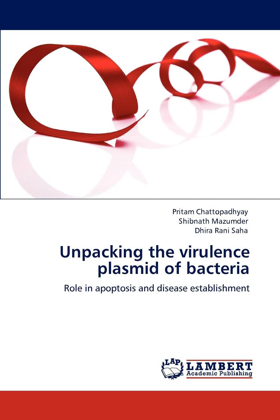 【2周达】【预售 按需印刷】unpacking the virulence plasmid of