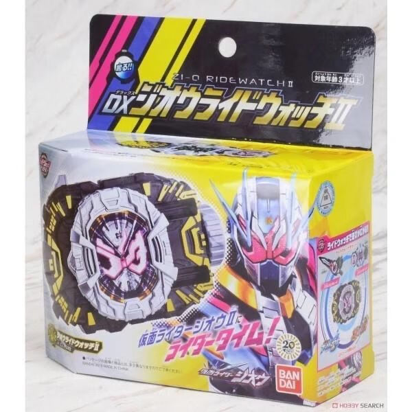 假面骑士 时王 腰带 dx驱动器 青少年玩具 联动道具 时王  dx二阶变身
