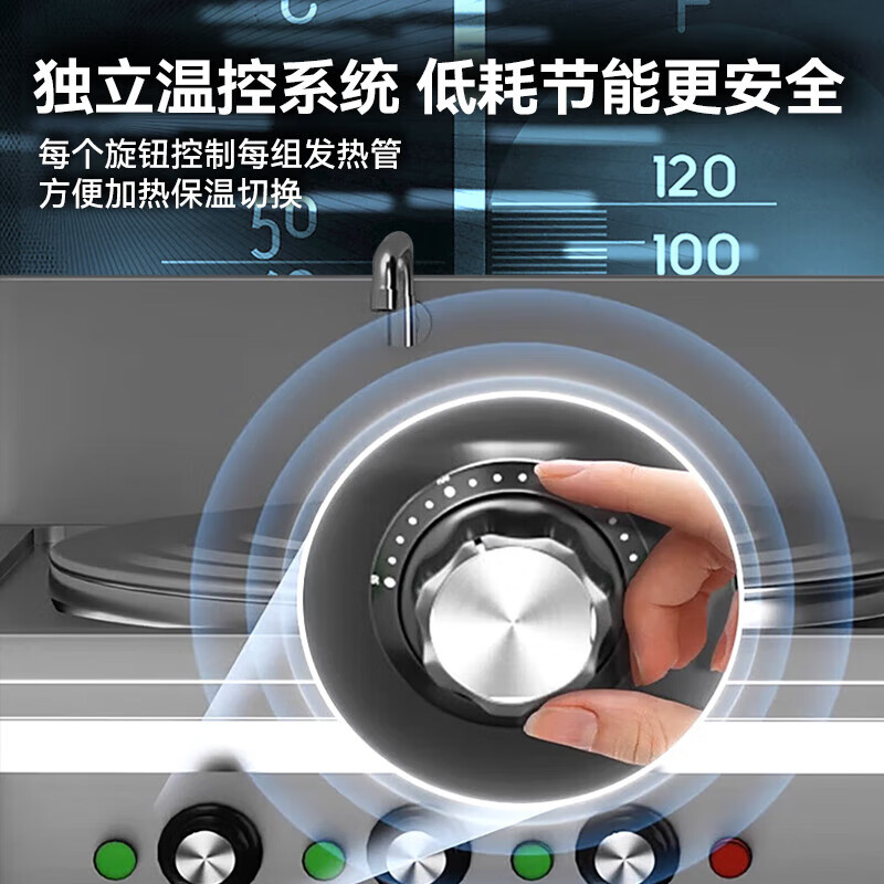 麻辣烫汤桶排名前十品牌出炉，这10款保温持久、加热快，助你轻松享受美味-图片6