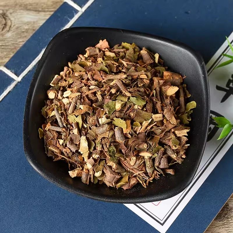 象斋黄牛木寄生茶黄牛茶寄生黄芽木寄生狗牙木寄生广西深山 100g