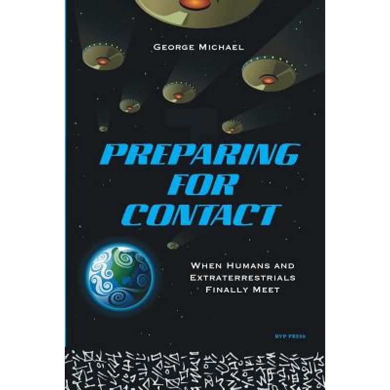 预订 Preparing for Contact