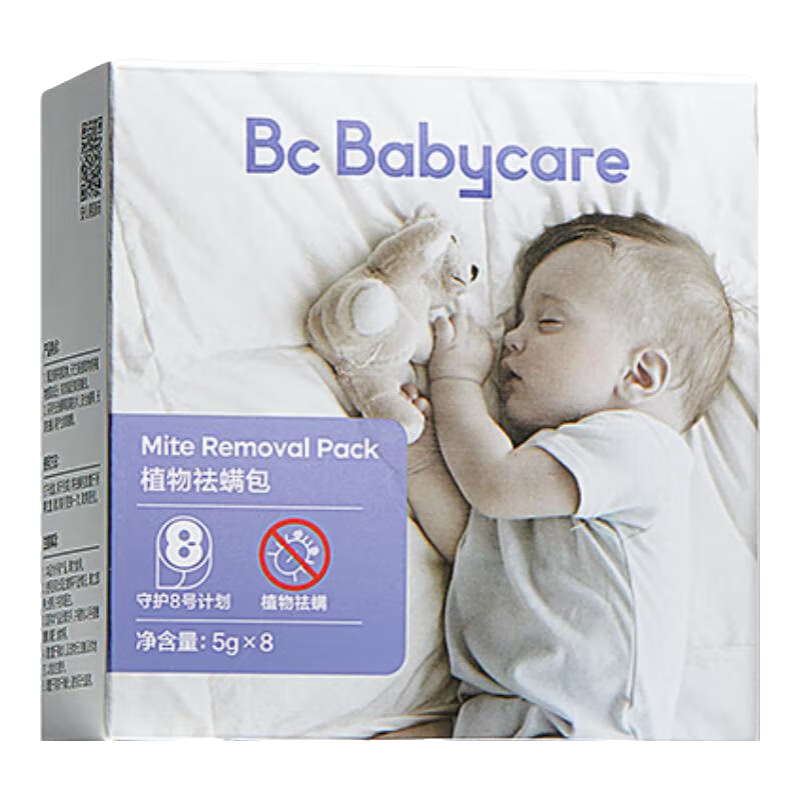 babycare ������ 5g*8��/��