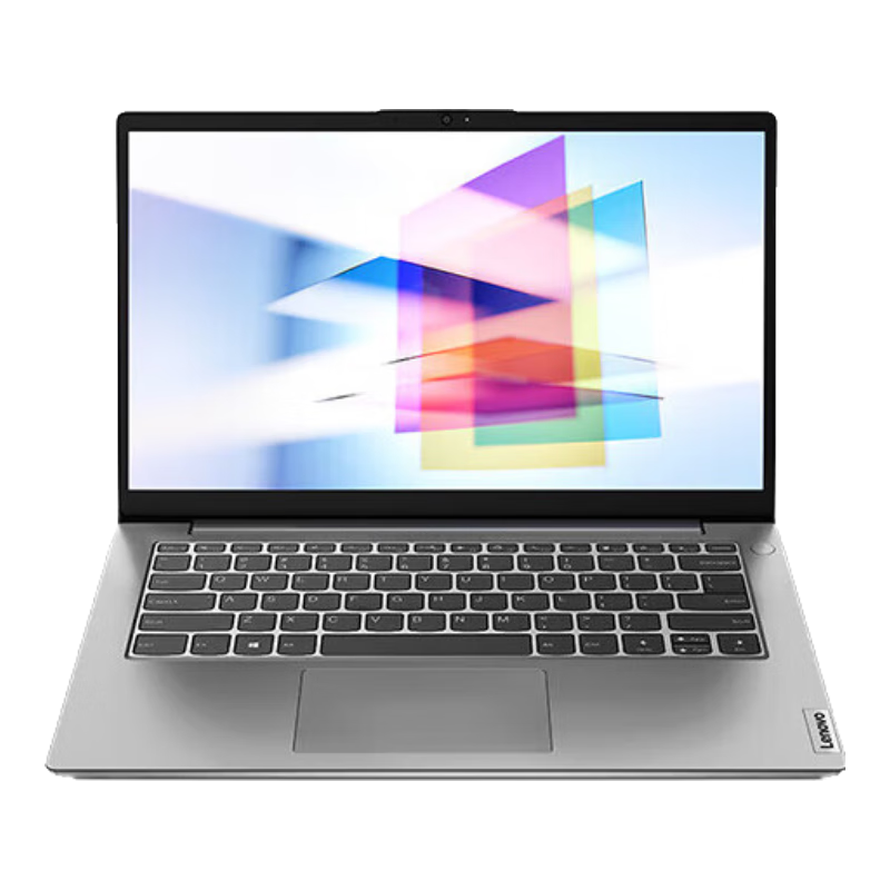 ���ڲ�����ThinkPad����ʼǱ����� V14/V15 ��������������칫ѧ��ѧϰ�����ᱡ������ʼǱ����� V14���� R3-7320U 8GB 256G ǧ������حIPSȫ������حWin11