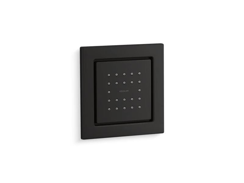 KOHLER 科勒 科勒 金属材质 淋浴喷头 仅包含产品