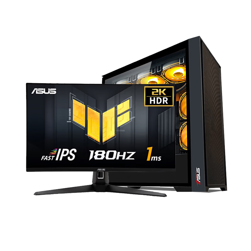 ڲ˶ASUS 3AϷ i7 12700KF RX6750GRE4840Ԫ