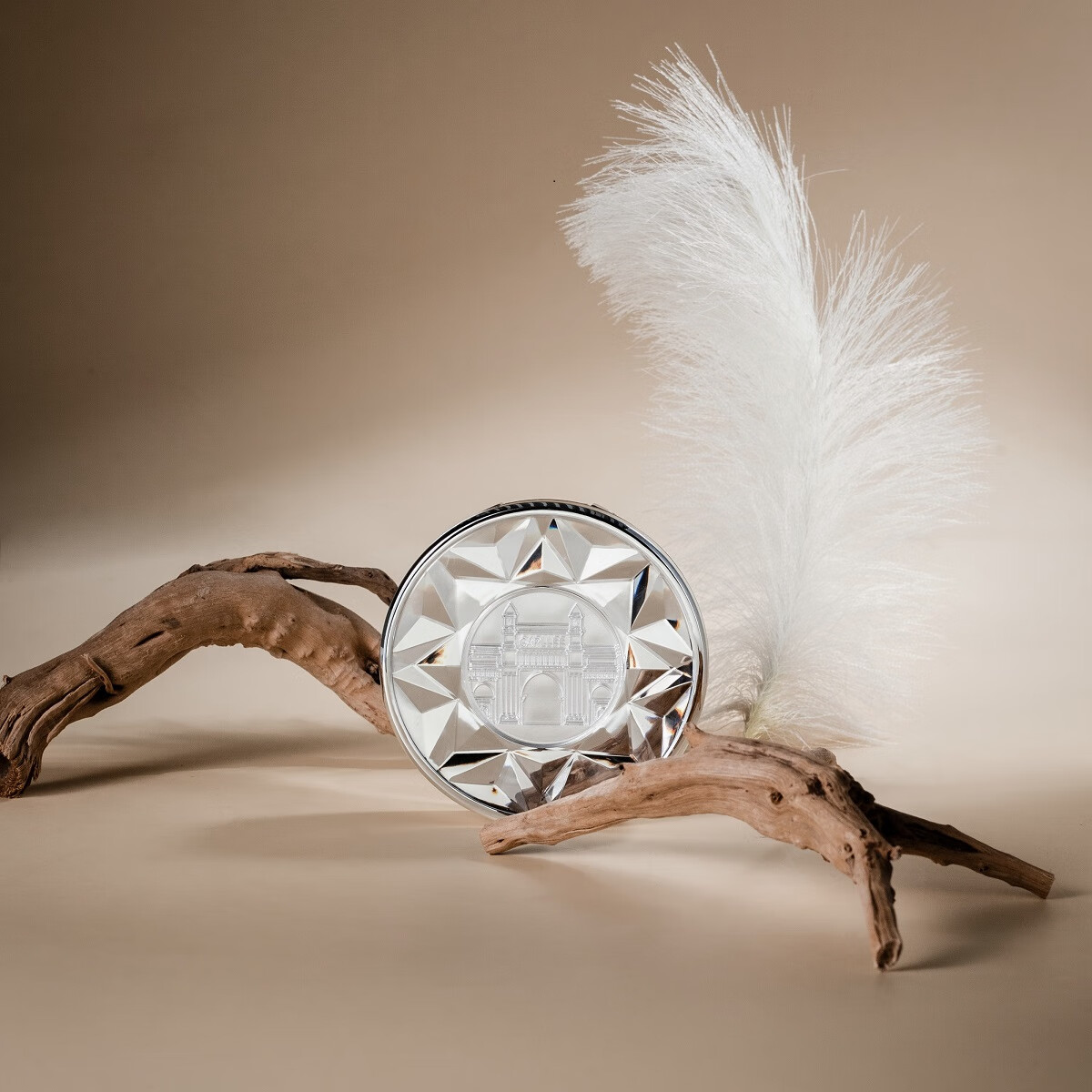 CARLLEE美肌持妆气垫粉霜（水润版） 12g＋12g（替换装）