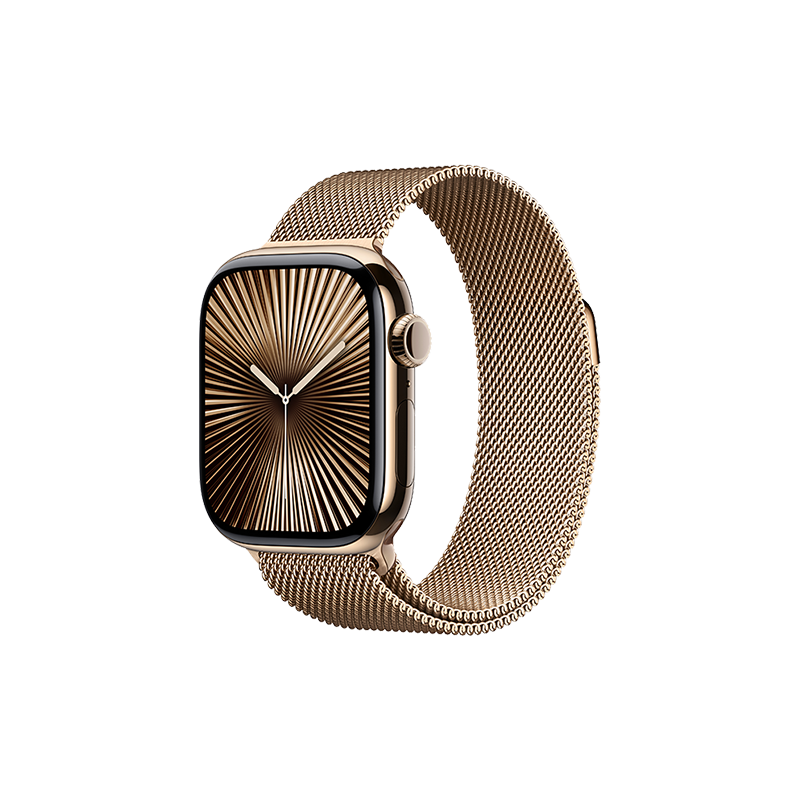 Apple/ƻ�� Watch Series 10 42mm �����ֱ� ��ɫ ���Ѱ� 3478.51Ԫ(������)