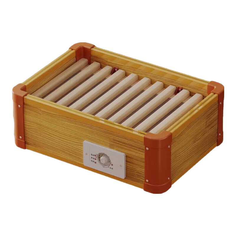 �Ƕ� ʵľ����¯ů������ 45*33CM�������� �����¿������޹� 82.25Ԫ(����ȯ)