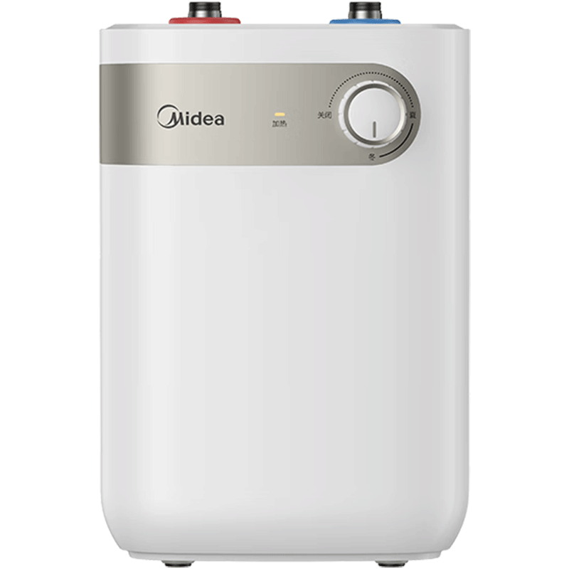 ģMidea8ʱ5ˮʽˮСϴϴ˰ȫ1650WȳˮҲF05-15A1(S)