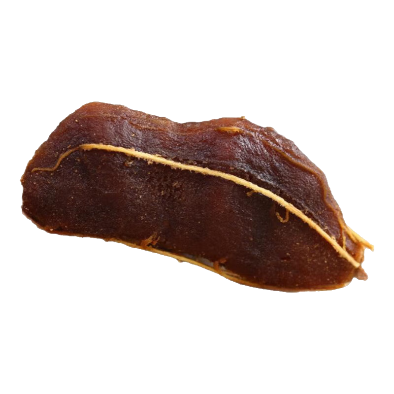 豐驛FENG YI FOOD酸甜角350g/袋云南產(chǎn) 大甜角休閑零食解饞酸棗羅望子果 甜角1750g【5袋裝】