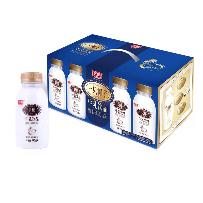  һֻҬ ţƷţ 250ml*10  Ʒ ţƷ Ʒ 38.91Ԫ