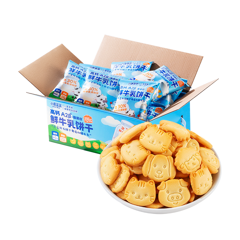 С¹������ͯ��ʳ ��ţ�����1��300g 1.9Ԫ