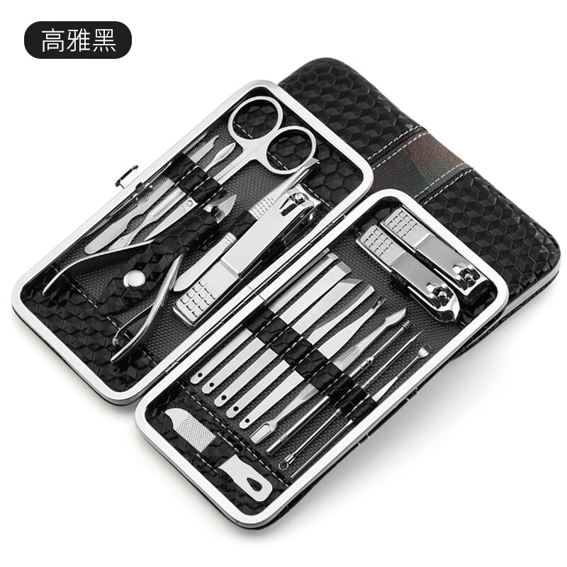 澳颜莱修脚的专用工具全套 修脚刀指甲剪套装家用指甲刀灰指甲钳修