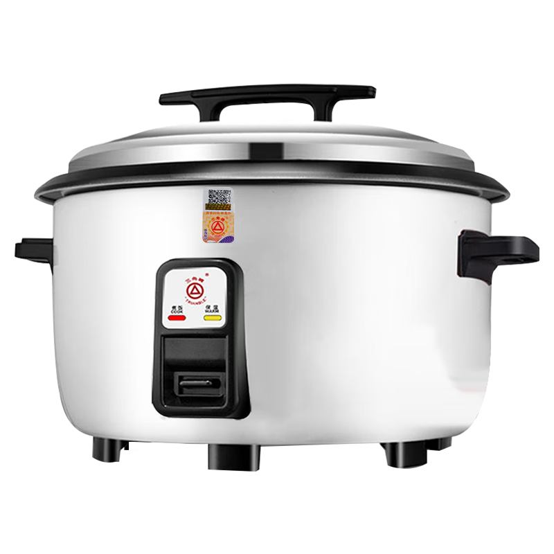 �����ƣ�Triangle���緹��������10��������ʽ8-15�˴�緹��ʳ������30�˾Ƶ극����͵緹��΢ѹ��Ʒ�ٷ��콢 8�����������ʺ�8-15�ˡ� 8L . 189Ԫ