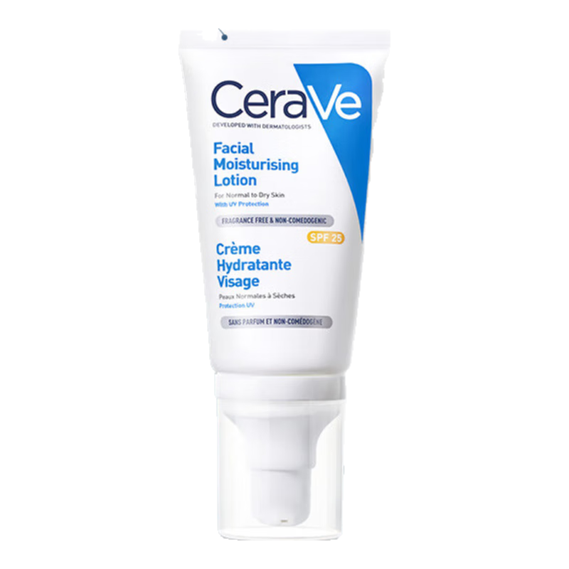 ���ڲ��������ַ���CeraVe���ռ��޻���ɹ��SPF30 52ml���ճ�ͨ�ھ�ѵ��ɹ��Ů���û���Ʒ��