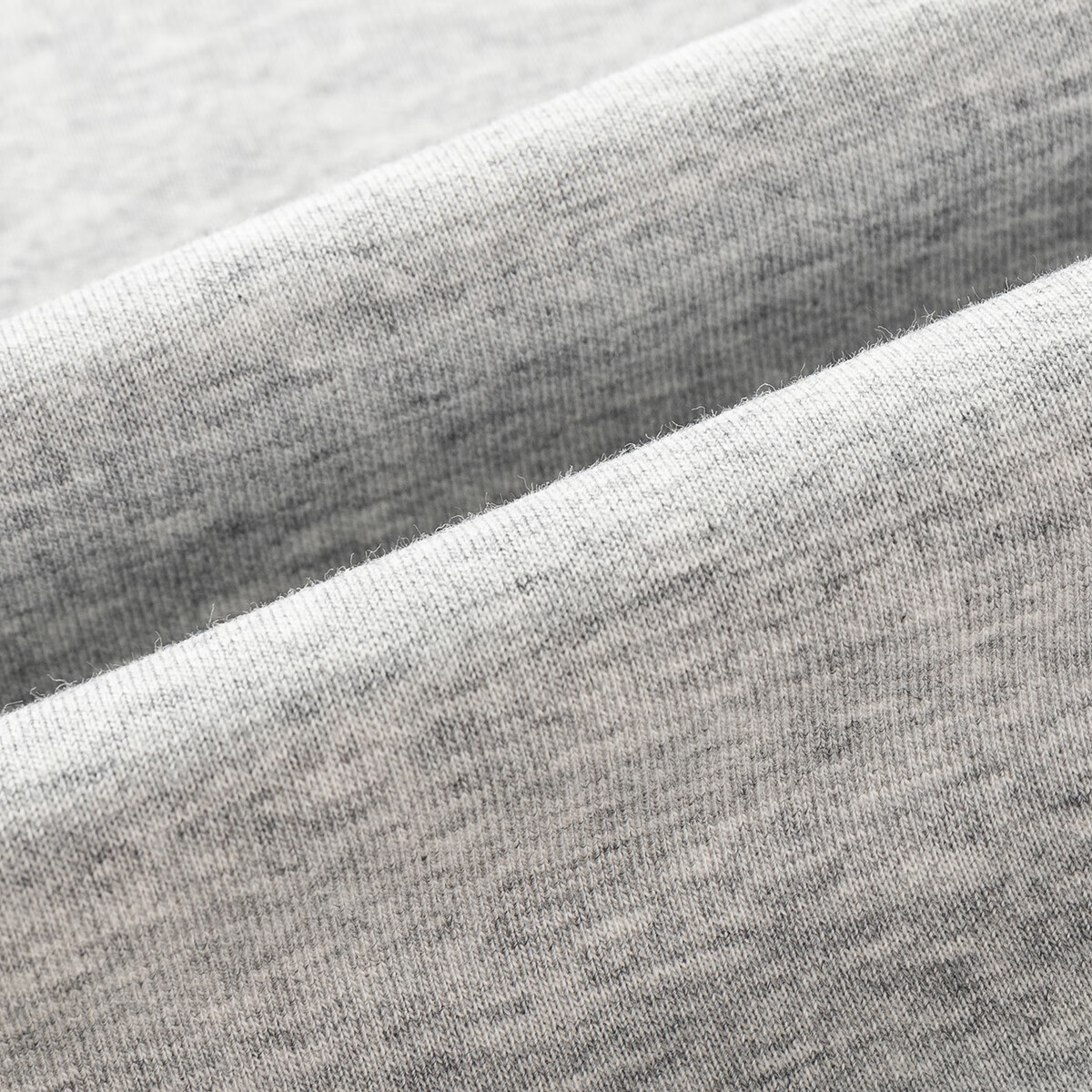 马骑顿针织长裤 浅麻灰 175