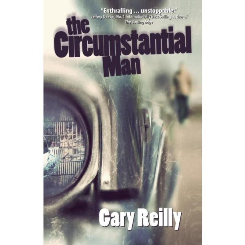 按需印刷the circumstantial man