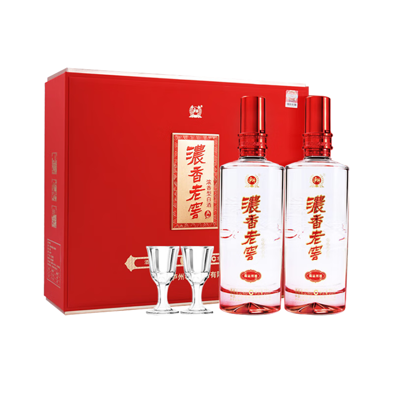 Ͻ ˫ 52 ŨͰ׾ 500ml 2ƿ װ 99Ԫ