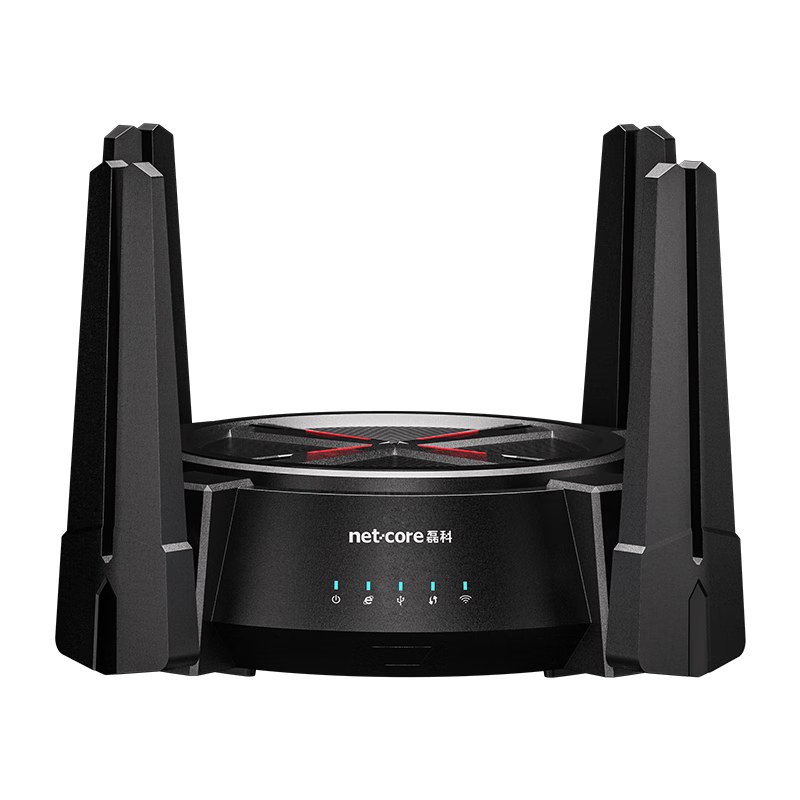 ڿ netcore N60 PRO AX6000ǧ· ˫2.5G 512Mڴ355Ԫ