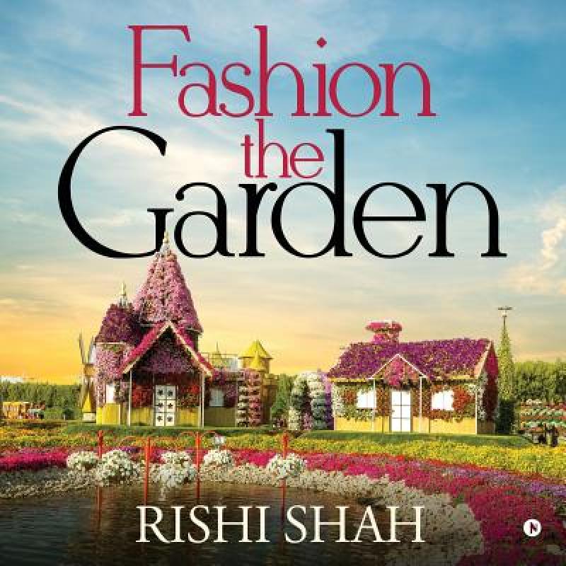 预订 Fashion the Garden