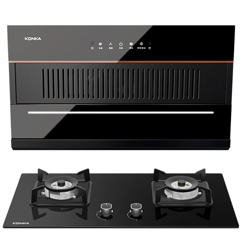 ���ѣ�KONKA�������̻�ȼ�����������װ ���ò���ʽ21m3����£�̻�������� KC01C+B500F(��Ȼ��������װ��Ʒ��