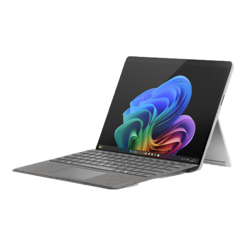 ���ڲ�����΢����Microsoft��ȫ��Surface Pro��11�� ����һƽ����ԱʼǱ��칫ƽ�� AIPC Pro11 ����X Elite 16G+1T ������