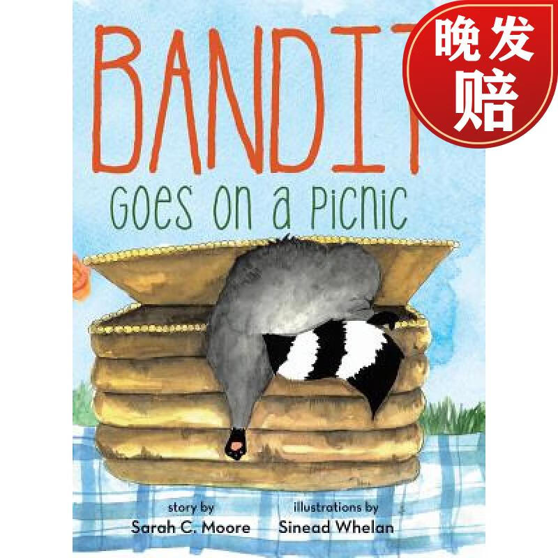 【4周达】bandit goes on a picnic