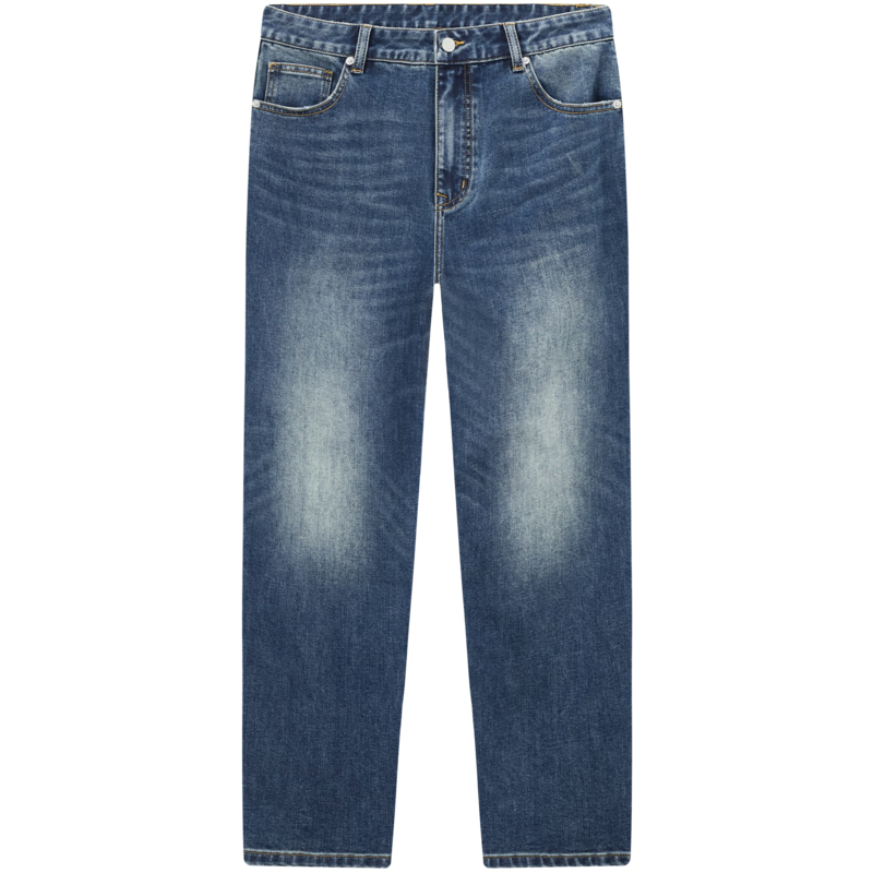 20点：gxg.jeans 男装牛仔裤