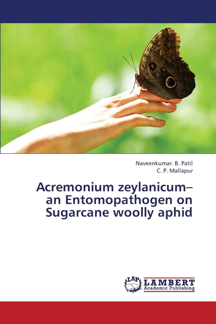 2周达】【预售按需印刷】acremonium zeylanicum- an entomopathogen
