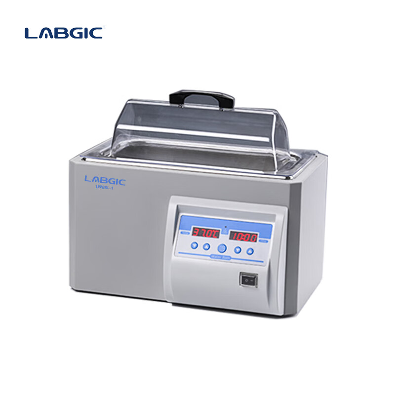 labgic  兰杰科 lwb5l-1 单孔恒温水浴槽 lwb5l-1