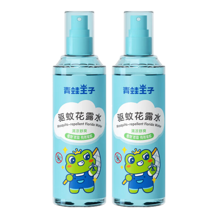plus:�������ӣ�FROGPRINCE�����û�¶ˮ185ml*2