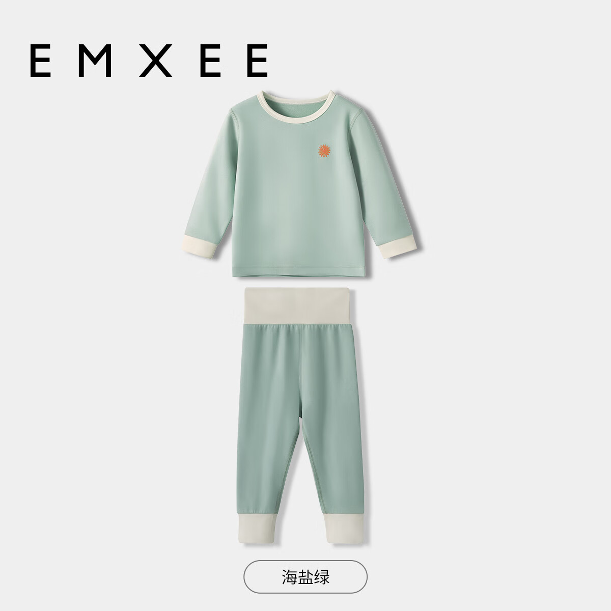 PLUS���������� EMXEE ������ů���µ��޺���˯��2����װ