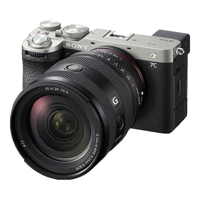 ᣨSONY11.11Alpha 7C II һȫ΢ AIоƬ ɫ+SEL2070GǾͷװ 17325.81Ԫ()