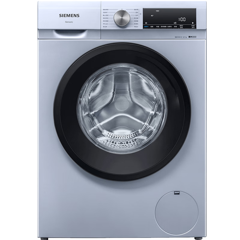 SIEMENS/ iQ300 10kg ϴһ XQG100-WN54A1X42W