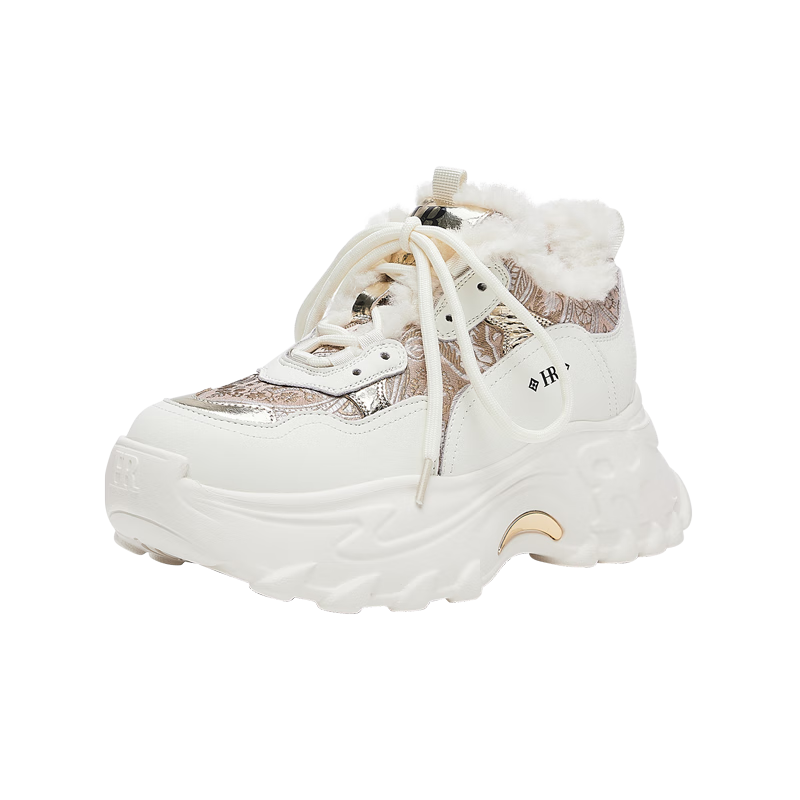 ���ڲ�����HR������ŮЬ��2025������Ʒ�����ϵ�ЬŮ��װٴ�����Ь ������ 37417.99Ԫ