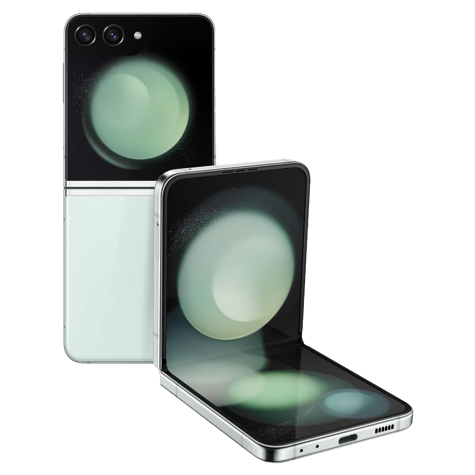 三星 Samsung 三星 手机 三星 Galaxy Flip5 512GB 双卡待