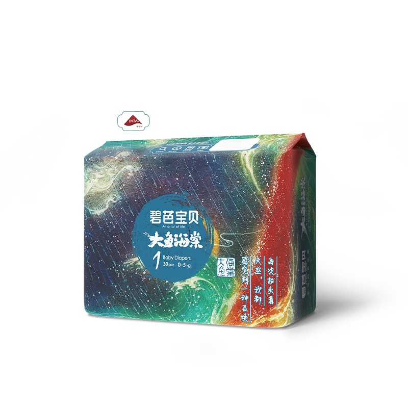 �̰ű��� Ӥ��ֽ��� NB�롢30Ƭ